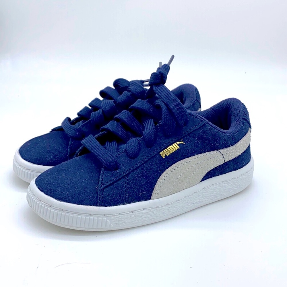 Puma Suede Classic XXl shoes